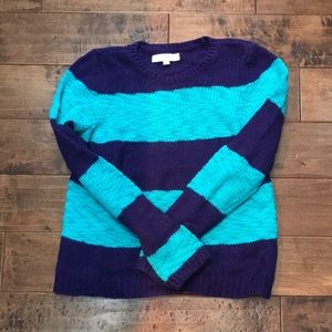 Loft Sweater